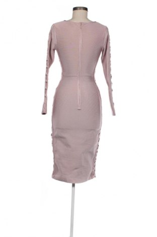 Φόρεμα Missguided, Μέγεθος S, Χρώμα Σάπιο μήλο, Τιμή 19,99 €