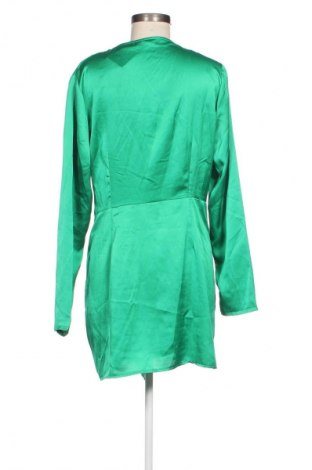 Ruha Missguided, Méret L, Szín Zöld, Ár 5 829 Ft