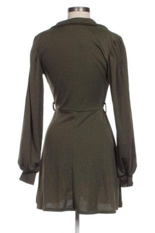 Рокля Missguided, Размер XS, Цвят Зелен, Цена 18,99 лв.