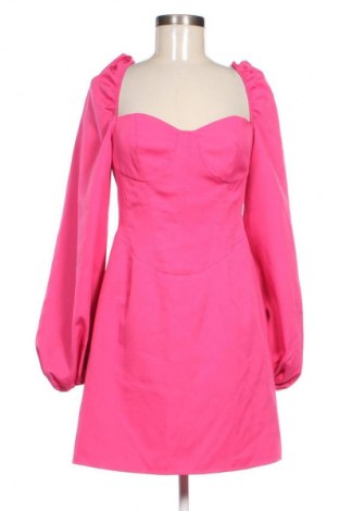 Ruha Missguided, Méret M, Szín Rózsaszín, Ár 6 156 Ft