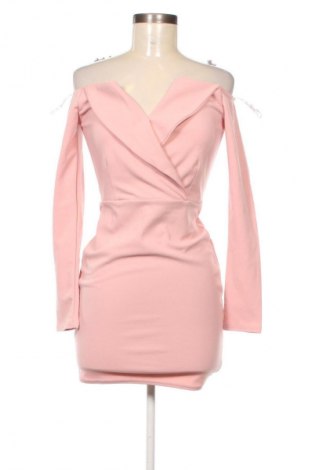 Ruha Missguided, Méret M, Szín Rózsaszín, Ár 9 196 Ft