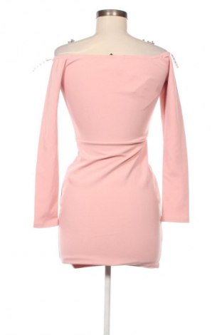 Ruha Missguided, Méret M, Szín Rózsaszín, Ár 9 196 Ft