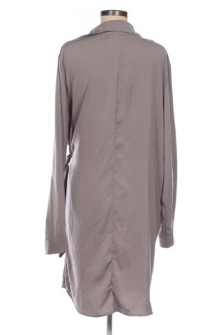 Kleid Missguided, Größe XL, Farbe Grau, Preis 16,07 €