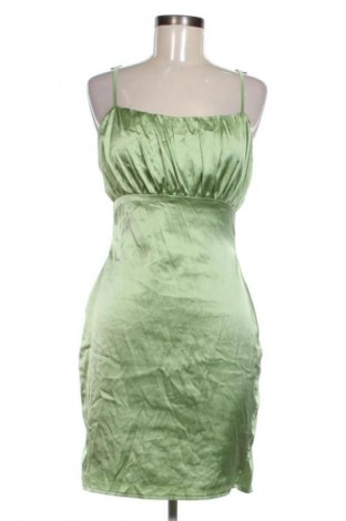 Rochie Missguided, Mărime M, Culoare Verde, Preț 163,96 Lei