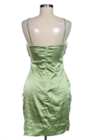 Rochie Missguided, Mărime M, Culoare Verde, Preț 163,96 Lei
