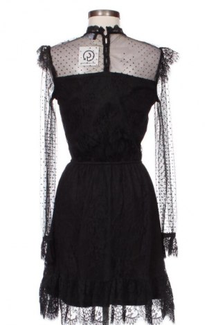 Kleid Mohito, Größe S, Farbe Schwarz, Preis € 9,99