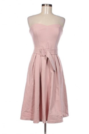 Kleid Mohito, Größe S, Farbe Aschrosa, Preis 32,99 €
