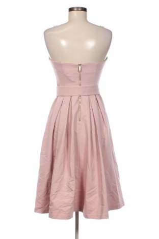 Kleid Mohito, Größe S, Farbe Aschrosa, Preis 32,99 €