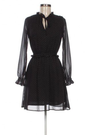 Kleid Mohito, Größe XXS, Farbe Schwarz, Preis 9,99 €