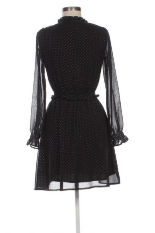Kleid Mohito, Größe XXS, Farbe Schwarz, Preis 9,99 €