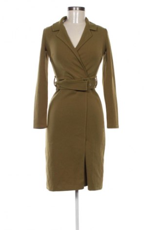 Kleid Mohito, Größe XXS, Farbe Grün, Preis € 21,26