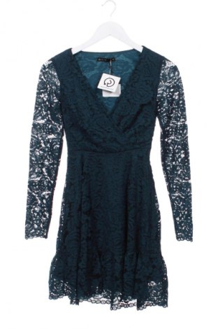 Sukienka Mohito, Rozmiar XXS, Kolor Zielony, Cena 134,99 zł