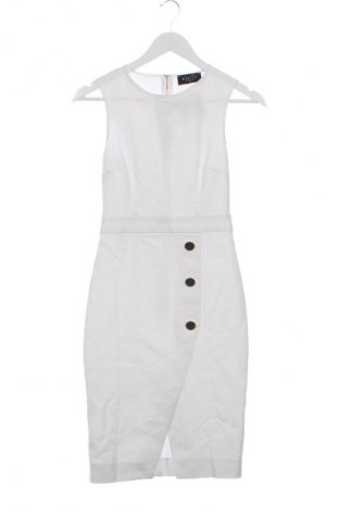 Kleid Mohito, Größe XXS, Farbe Weiß, Preis 14,83 €