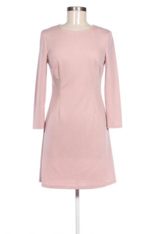 Šaty  Mohito, Veľkosť M, Farba Popolavo ružová, Cena  9,95 €