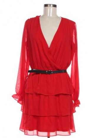 Kleid Mohito, Größe M, Farbe Rot, Preis € 9,99