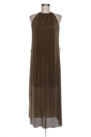 Kleid Mohito, Größe M, Farbe Beige, Preis 11,99 €