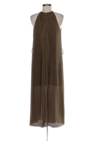Kleid Mohito, Größe M, Farbe Beige, Preis 11,99 €