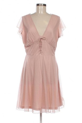 Kleid Mohito, Größe XL, Farbe Rosa, Preis 11,99 €