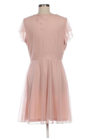Kleid Mohito, Größe XL, Farbe Rosa, Preis 11,99 €