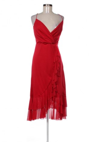 Kleid Mohito, Größe L, Farbe Rot, Preis 23,99 €