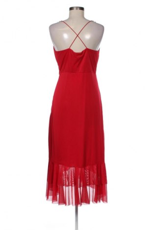Kleid Mohito, Größe L, Farbe Rot, Preis 23,99 €