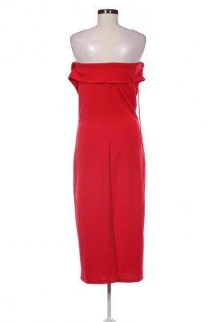 Rochie Mohito, Mărime M, Culoare Roșu, Preț 142,50 Lei