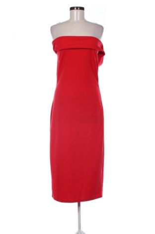 Rochie Mohito, Mărime M, Culoare Roșu, Preț 142,50 Lei
