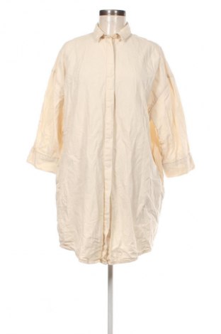 Kleid Monki, Größe S, Farbe Beige, Preis 24,48 €