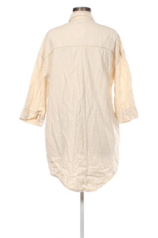 Kleid Monki, Größe S, Farbe Beige, Preis 24,48 €