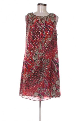 Kleid Monsoon, Größe XL, Farbe Mehrfarbig, Preis 31,82 €