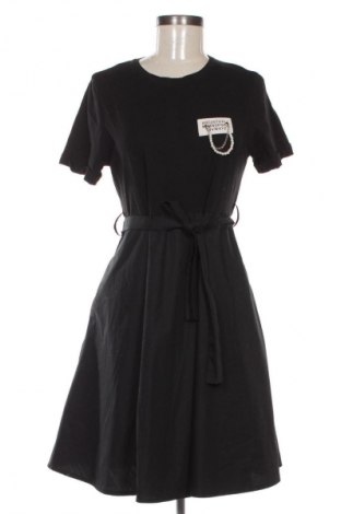 Kleid Monte Cervino, Größe S, Farbe Schwarz, Preis 27,70 €