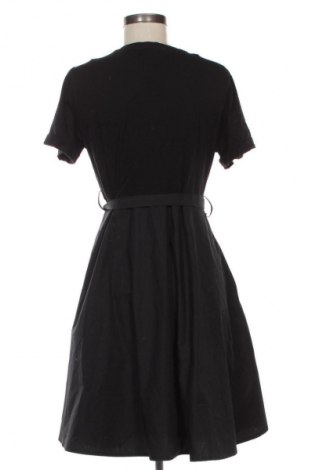Kleid Monte Cervino, Größe S, Farbe Schwarz, Preis 27,70 €