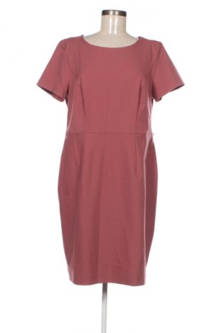 Φόρεμα Montego, Μέγεθος XL, Χρώμα Σάπιο μήλο, Τιμή 14,83 €