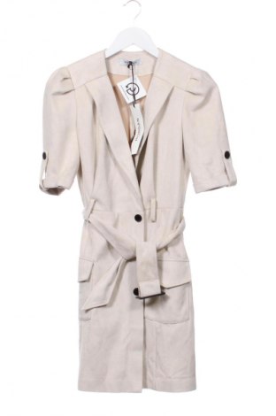 Kleid Morgan, Größe XS, Farbe Ecru, Preis 74,99 €