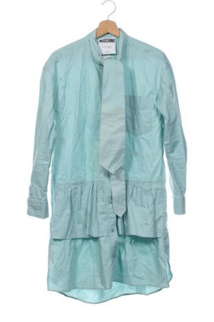 Šaty  Moschino Couture, Velikost XXS, Barva Modrá, Cena  1 599,00 Kč