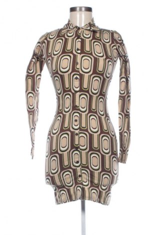 Kleid Motel, Größe XS, Farbe Mehrfarbig, Preis € 55,20