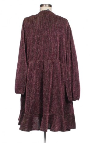 Φόρεμα Ms Mode, Μέγεθος XXL, Χρώμα Πολύχρωμο, Τιμή 18,99 €