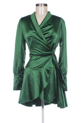 Kleid Myla, Größe M, Farbe Grün, Preis 41,94 €