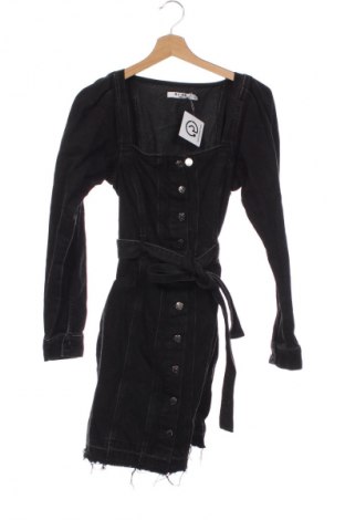 Kleid NA-KD, Größe S, Farbe Schwarz, Preis 24,55 €