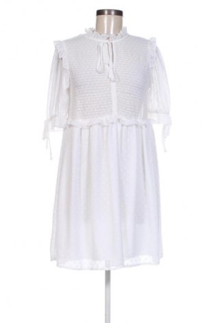 Φόρεμα NA-KD, Μέγεθος S, Χρώμα Λευκό, Τιμή 15,55 €