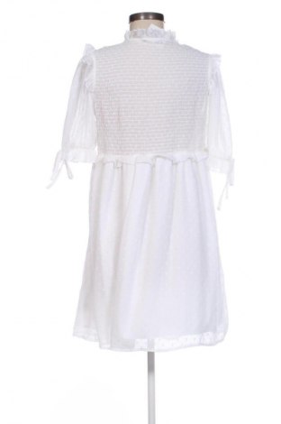 Φόρεμα NA-KD, Μέγεθος S, Χρώμα Λευκό, Τιμή 15,55 €