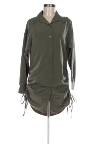 Sukienka NEW COLLECTION, Rozmiar M, Kolor Zielony, Cena 136,99 zł