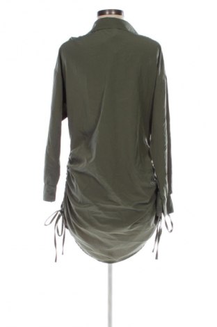 Sukienka NEW COLLECTION, Rozmiar M, Kolor Zielony, Cena 136,99 zł