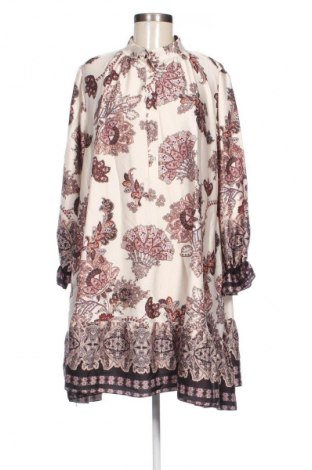 Sukienka NEW COLLECTION, Rozmiar XL, Kolor Kolorowy, Cena 110,34 zł