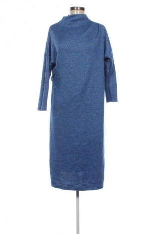 Sukienka NEW COLLECTION, Rozmiar XL, Kolor Niebieski, Cena 294,83 zł