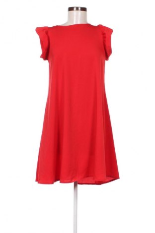 Šaty  NEW COLLECTION, Velikost M, Barva Červená, Cena  609,00 Kč