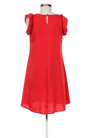 Šaty  NEW COLLECTION, Velikost M, Barva Červená, Cena  609,00 Kč