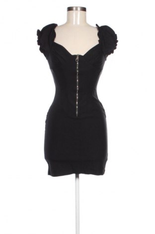 Sukienka NEW COLLECTION, Rozmiar S, Kolor Czarny, Cena 110,34 zł
