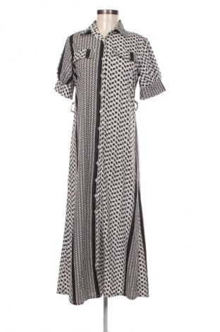 Kleid NEW COLLECTION, Größe M, Farbe Mehrfarbig, Preis 24,83 €