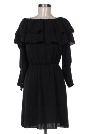 Šaty  NEW COLLECTION, Velikost S, Barva Černá, Cena  899,00 Kč